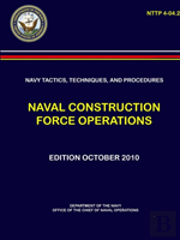 Navy Tactics, Techniques, And Procedures