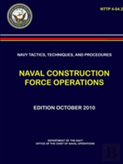 Navy Tactics, Techniques, And Procedures