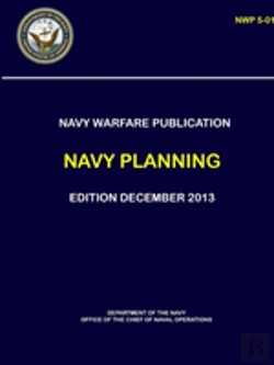 Bertrand.pt - Navy Warfare Publication - Navy Planning (Nwp 5-01)