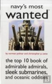 Navy'S Most Wanted