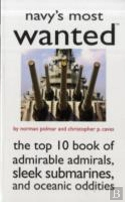 Bertrand.pt - Navy'S Most Wanted