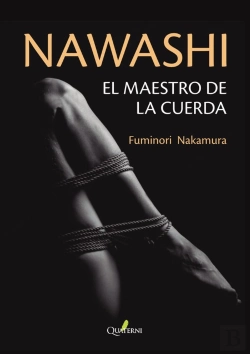Bertrand.pt - Nawashi. El Maestro De La Cuerda