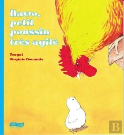 Bertrand.pt - Nawo, Petit Poussin Tres Agite