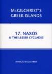 Naxos & The Lesser Cyclades