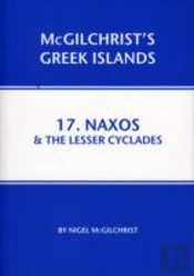 Naxos & The Lesser Cyclades