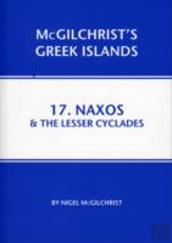 Bertrand.pt - Naxos & The Lesser Cyclades