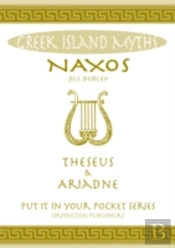 Naxos Theseus & Ariadne Greek Islands