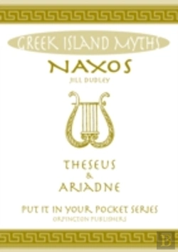 Bertrand.pt - Naxos Theseus & Ariadne Greek Islands