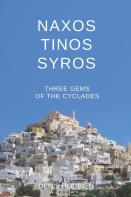 Naxos - Tinos - Syros. Three Gems Of The Cyclades