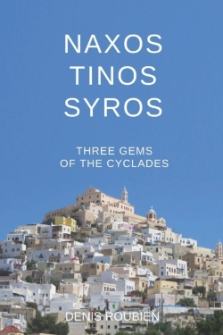 Bertrand.pt - Naxos - Tinos - Syros. Three Gems Of The Cyclades