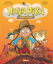 Naya Pika Tome 1 : Shérif Adjointe