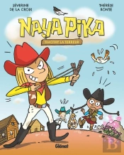 Naya Pika Tome 2 : Timothy La Terreur