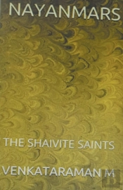 Nayanmars-The Shaivite Saints