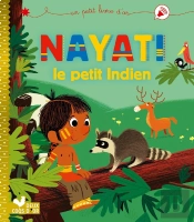 Nayati, Le Petit Indien