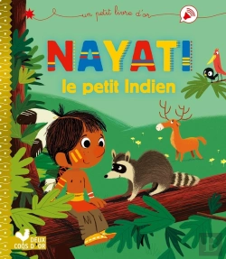 Bertrand.pt - Nayati, Le Petit Indien