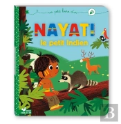 Nayati Le Petit Indien