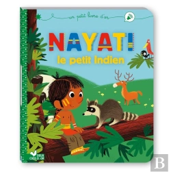 Bertrand.pt - Nayati Le Petit Indien