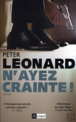 Bertrand.pt - N'Ayez Crainte !