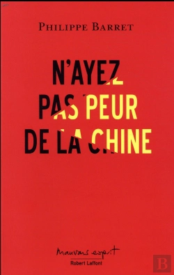 Bertrand.pt - N'Ayez Pas Peur De La Chine