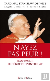 N'Ayez Pas Peur