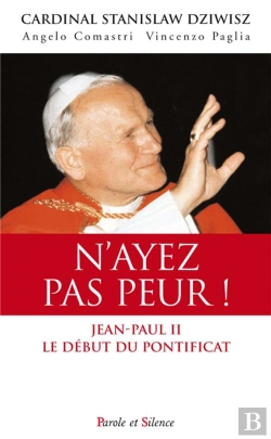 Bertrand.pt - N'Ayez Pas Peur