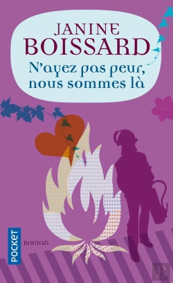 Bertrand.pt - N'Ayez Pas Peur, Nous Sommes Là
