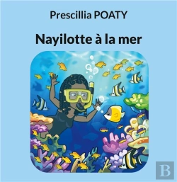 Bertrand.pt - Nayilotte A La Mer