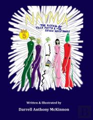 Naynuk The Rising Of Team Faith And The Seven Wrist Bands