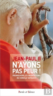 N'Ayons Pas Peur