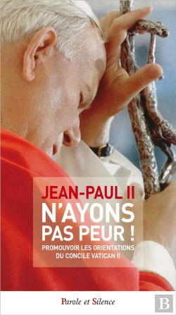 Bertrand.pt - N'Ayons Pas Peur