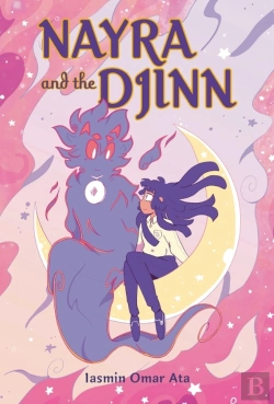 Bertrand.pt - Nayra And The Djinn