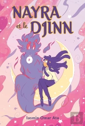 Nayra Et Le Djinn