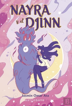 Bertrand.pt - Nayra Y El Djinn