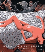 Nazanin Pouyandeh - La Tentation