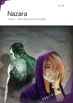 Bertrand.pt - Nazara Tome 1 ; L'Ère De La Communication