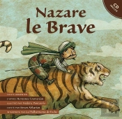Nazare Le Brave