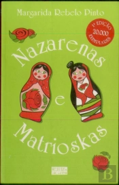 Nazarenas e Matrioskas