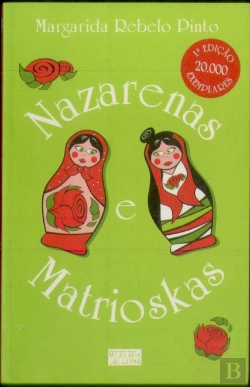Bertrand.pt - Nazarenas e Matrioskas