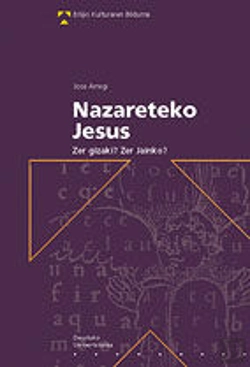 Bertrand.pt - Nazareteko Jesus