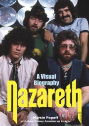 Nazareth A Visual Biography