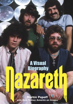 Bertrand.pt - Nazareth A Visual Biography