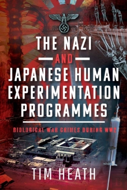 Bertrand.pt - Nazi And Japanese Human Experimentation Programmes