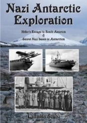 Nazi Antarctic Exploration