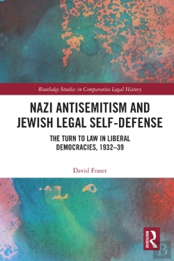 Bertrand.pt - Nazi Antisemitism And Jewish Legal Self-Defense