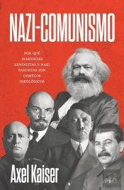Nazi-Comunismo