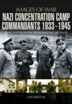 Bertrand.pt - Nazi Concentration Camp Commandants 1933 - 1945