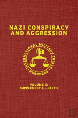 Bertrand.pt - Nazi Conspiracy And Aggression: Volume X