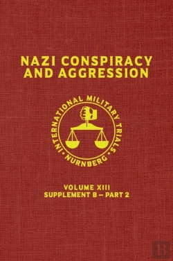 Bertrand.pt - Nazi Conspiracy And Aggression: Volume X