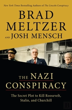 Bertrand.pt - Nazi Conspiracy