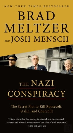 Bertrand.pt - Nazi Conspiracy